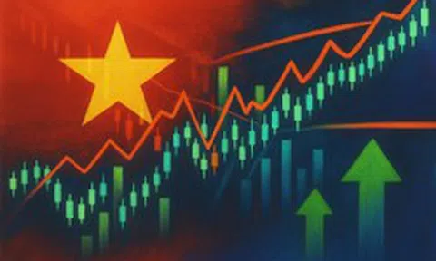 Chứng khoán Việt Nam lập kỷ lục chưa từng có, nhưng "bữa tiệc" không dành cho tất cả