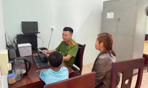 Thông tin mới vụ bé lớp 6 nghi bị cha và mẹ kế bạo hành