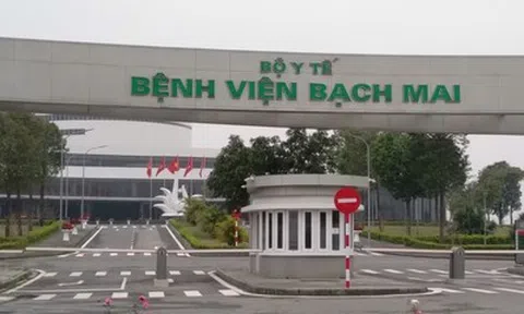 Sắp xét xử vụ án tại Bạch Mai, Việt Đức cơ sở 2: Từ luật ngầm 5% đến phi vụ "chạy án" 2 triệu USD
