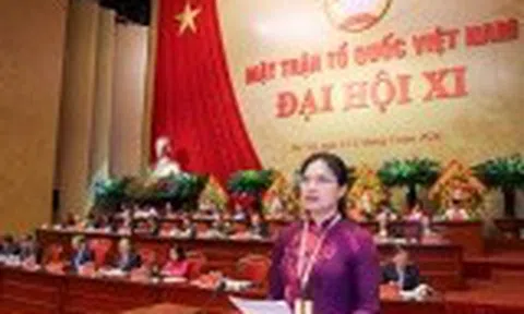 Chung sức xây dựng đất nước phát triển hùng cường trong kỷ nguyên mới
