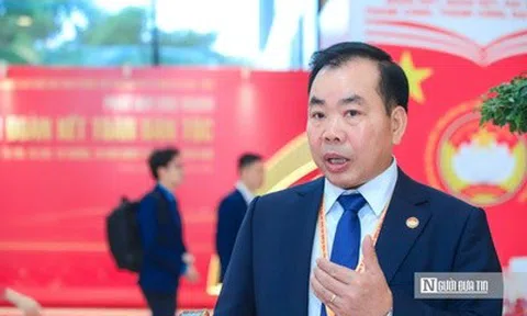 Làm tốt công tác đại đoàn kết, phát huy nội lực toàn dân đưa đất nước "cất cánh"