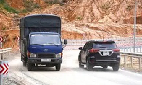 Có cao tốc, từ Nha Trang đi Đà Lạt chỉ còn 1,5 - 2 giờ