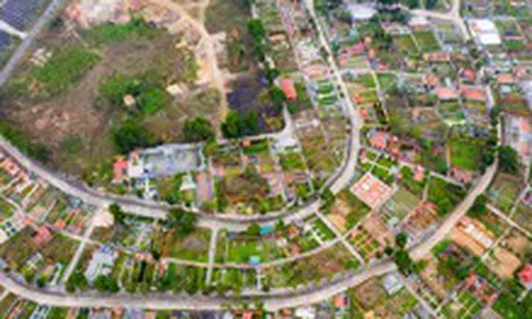 Hà Nội sẽ đóng cửa, chấm dứt hoạt động hung táng tại các nghĩa trang trong khu vực phát triển đô thị