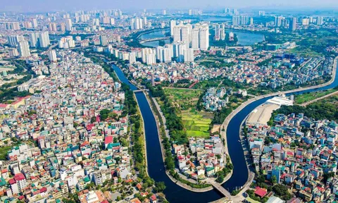 Hà Nội phê duyệt Quy hoạch tổng thể Thủ đô tầm nhìn 100 năm