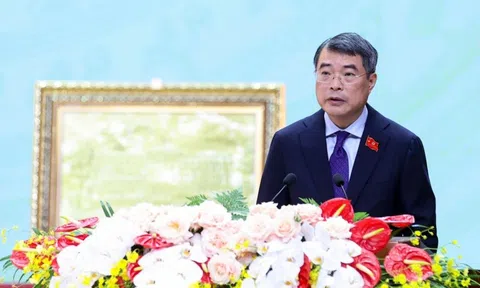 Thủ tướng Lê Minh Hưng: Gắn chặt nhiệm vụ bảo vệ an ninh với kiến tạo phát triển