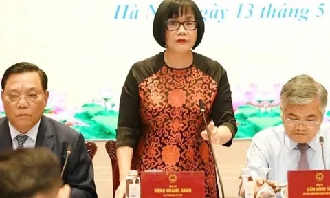 Nếu đã có dữ liệu, không được yêu cầu người dân cung cấp nhiều loại giấy tờ