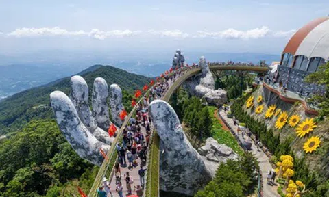 Giới tinh hoa quốc tế và xu hướng an cư tại “đất lành” Đà Nẵng