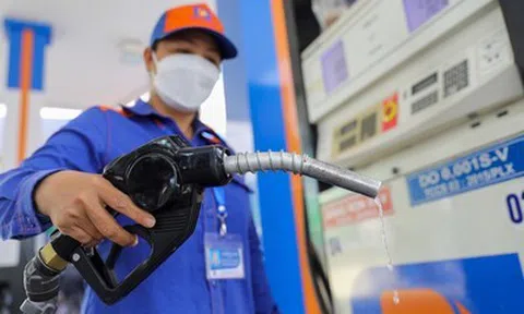 Đề xuất thương nhân chịu trách nhiệm về chất lượng xăng dầu