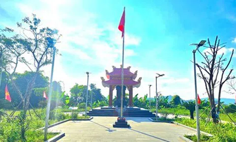 Quảng Tri: Đèo Đá Đẽo - Nơi lịch sử còn vang trong từng vách núi