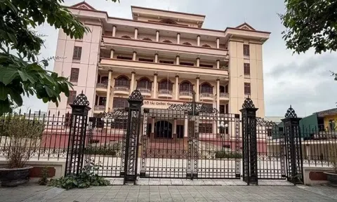 Thủ tướng yêu cầu các Bộ xử lý xong nhà đất dôi dư trước 25/5