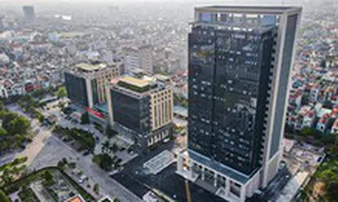 Hoàn thành xử lý các cơ sở nhà đất dôi dư trong quý 2