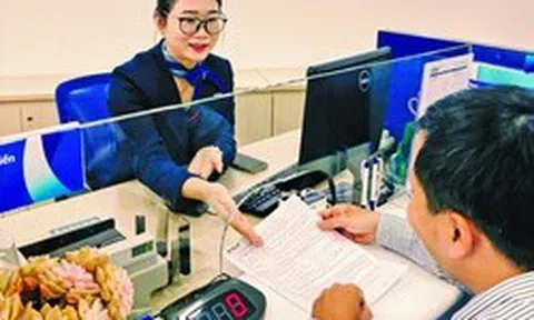 Ngân hàng tăng cho vay cá nhân mua nhà