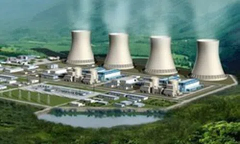 Dấu ấn của Bộ Công Thương trong việc tái khởi động triển khai dự án Điện hạt nhân Ninh Thuận 1