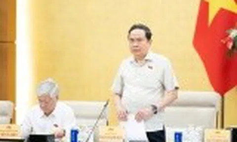 Chuyển đổi số phải tạo ra thay đổi thực chất trong phương thức làm việc