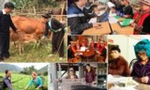 Thủ tướng chỉ đạo đẩy mạnh việc thực hiện Chiến lược công tác dân tộc đến năm 2030