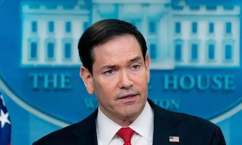 Ông Rubio nói Ukraine đã xây dựng được đội quân "mạnh nhất và hùng mạnh nhất" châu Âu