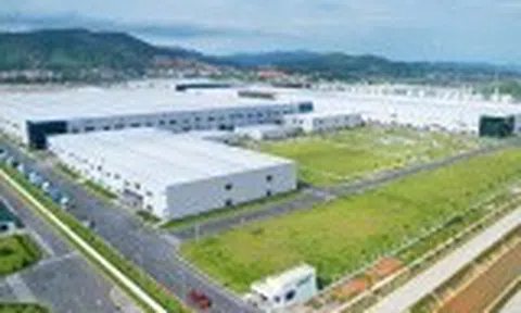 Khu kinh tế ven biển Quảng Yên, động lực đưa Quảng Ninh vươn tầm quốc tế