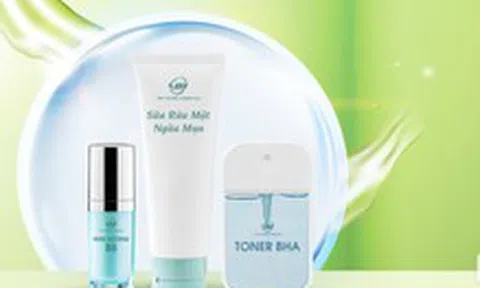 Bộ Y tế thu hồi, tiêu hủy 511 sản phẩm của Công ty mỹ phẩm Việt Hương