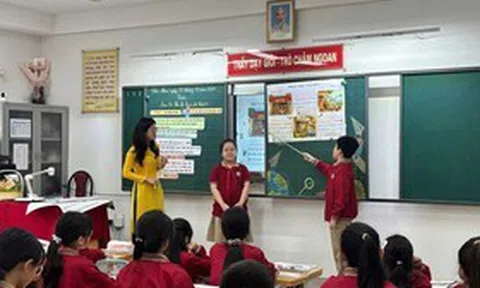 Thẩm quyền thuyên chuyển giáo viên theo quy định mới