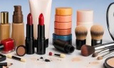 Thu hồi hơn 500 sản phẩm mỹ phẩm do Công ty Việt Hương sản xuất