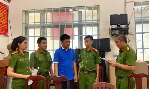 Bắt giữ giám đốc doanh nghiệp sản xuất yến sào giả quy mô lớn ở Tây Ninh