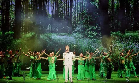 “True Concert 2026 - Tình đất”: Hành trình nghệ thuật tôn vinh cội nguồn sự sống