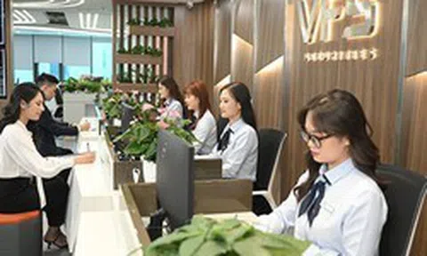 Chứng khoán Nhất Việt chốt ngày phát hành gần 14 triệu cổ phiếu trả cổ tức