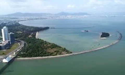 Dự án Đa Phước 181ha bất ngờ có chuyển biến mới sau nhiều năm đình trệ