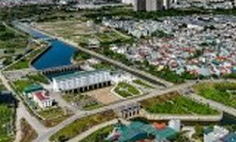 Hà Nội phê duyệt Quy hoạch Thủ đô tầm nhìn 100 năm