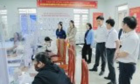 Quảng Ninh: Siết chặt kỷ cương hành chính qua tổng kiểm tra công vụ năm 2026