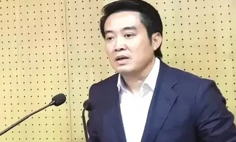 Bổ nhiệm 2 trợ lý của Thủ tướng Lê Minh Hưng