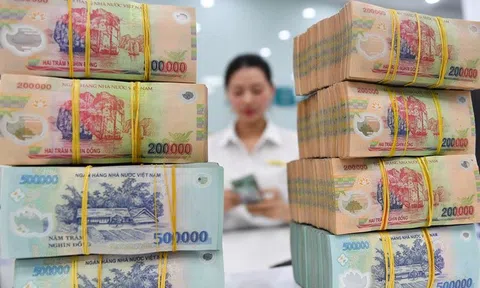 Chính thức tăng lương cơ sở lên 2,53 triệu đồng/tháng từ 1/7/2026 cho 9 nhóm đối tượng