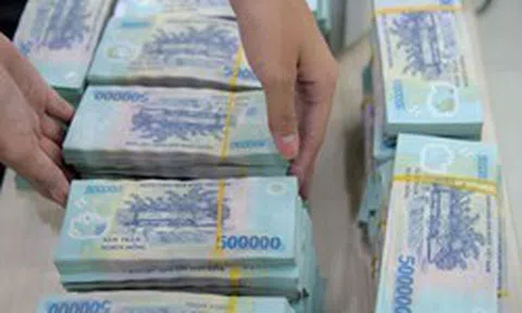 Tuần tới, hai ngân hàng tư nhân lớn nhất hệ thống chốt quyền nhận cổ tức tiền mặt