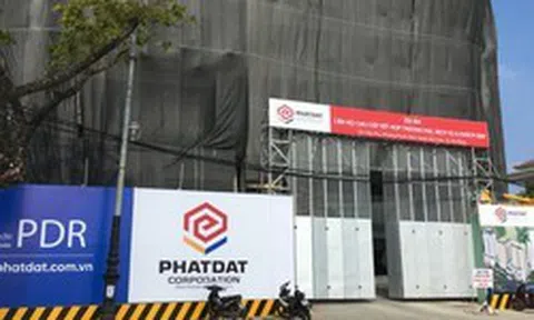 Phát Đạt lên kế hoạch tăng vốn điều lệ vượt 11.900 tỷ đồng