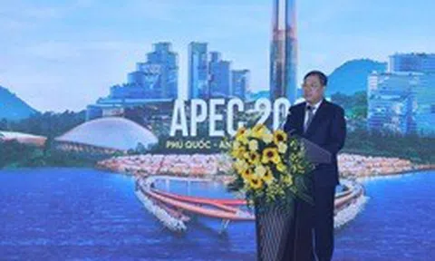 Công bố Quy hoạch tỉnh An Giang: Không gian mới - Tầm nhìn mới - Thành công mới
