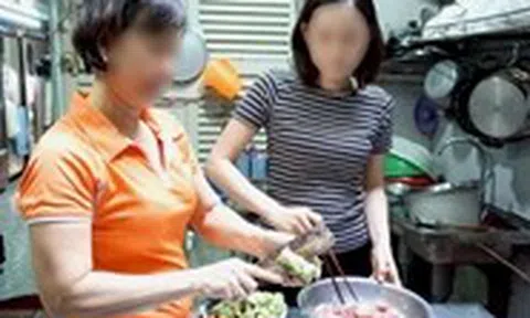Xưa con dâu không dám cãi mẹ chồng, giờ 'nàng dâu hỗn' cái gì cũng nói cho ra lẽ