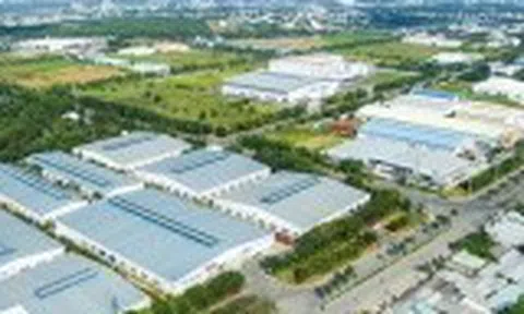 Doanh nghiệp công nghiệp phía Nam chủ động thích ứng trước biến động chuỗi cung ứng