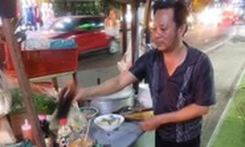 Dặm dài hủ tiếu - Kỳ 3: Người Quảng tha hương bán hủ tiếu