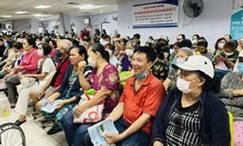 Những chính sách hỗ trợ mức đóng BHYT nào đang áp dụng tại TP.HCM?