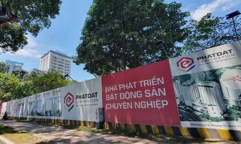 Phát Đạt muốn huy động gần 2.000 tỷ đồng rót vốn vào loạt dự án mới