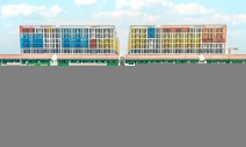 Đô thị Sun Group nam Hà Nội quy tụ cộng đồng cư dân trí thức, quốc tế