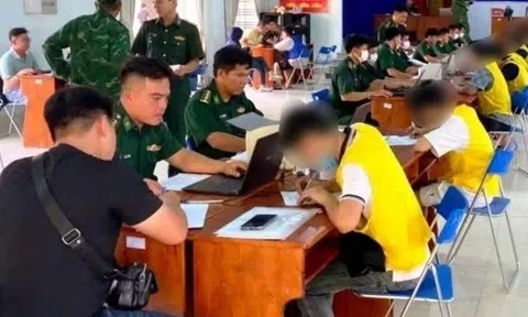 18 người bị Campuchia trục xuất, hé lộ bẫy ‘việc nhẹ, lương cao’