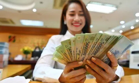 Chính thức tăng lương cơ sở từ 01/7 tới đây, 9 đối tượng nhận tin vui