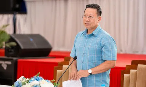 Thứ trưởng Nguyễn Thanh Ngọc: Hoàn thiện Luật Trách nhiệm bồi thường của Nhà nước theo hướng “thực chất, khả thi”