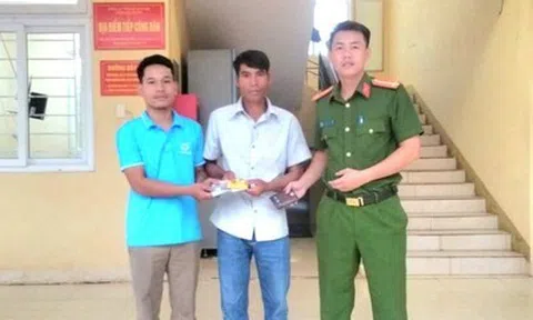 Quảng Trị: Nghĩa cử đẹp của người Bru-Vân Kiều ở xã Lìa