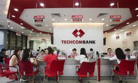Lãi suất ngân hàng Techcombank tháng 5/2026: Điều chỉnh ở nhiều kỳ hạn, mức cao nhất là bao nhiêu?