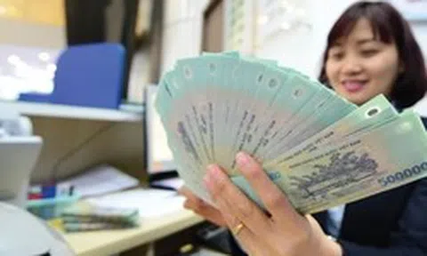 Bảng lương viên chức khi lương cơ sở tăng từ 1/7