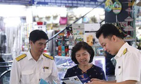 Tất cả hộ kinh doanh cần đặc biệt lưu ý điều này