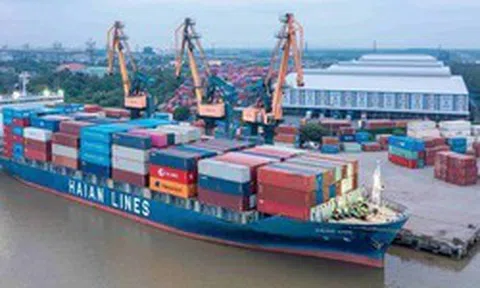 Xếp dỡ Hải An đặt mục tiêu lợi nhuận giảm 11%, phát hành gần 1.900 tỷ đồng trái phiếu