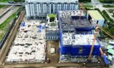 Bộ Xây dựng đề xuất 10.000 tỷ đồng vốn điều lệ cho Quỹ nhà ở Trung ương